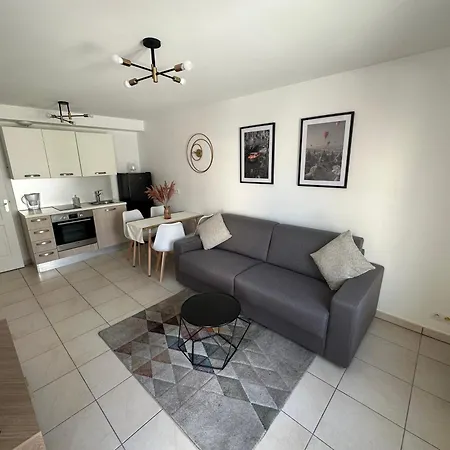 Apartment Cosy Apartment, 1 Min Walk To Beach, Heart Of *