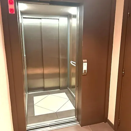 Cosy Apartment, 1 Min Walk To Beach, Heart Of جوان ليه باه