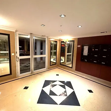 Cosy Apartment, 1 Min Walk To Beach, Heart Of شقة *